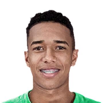Lázaro FC 24 Dec 18, 2023 SoFIFA.